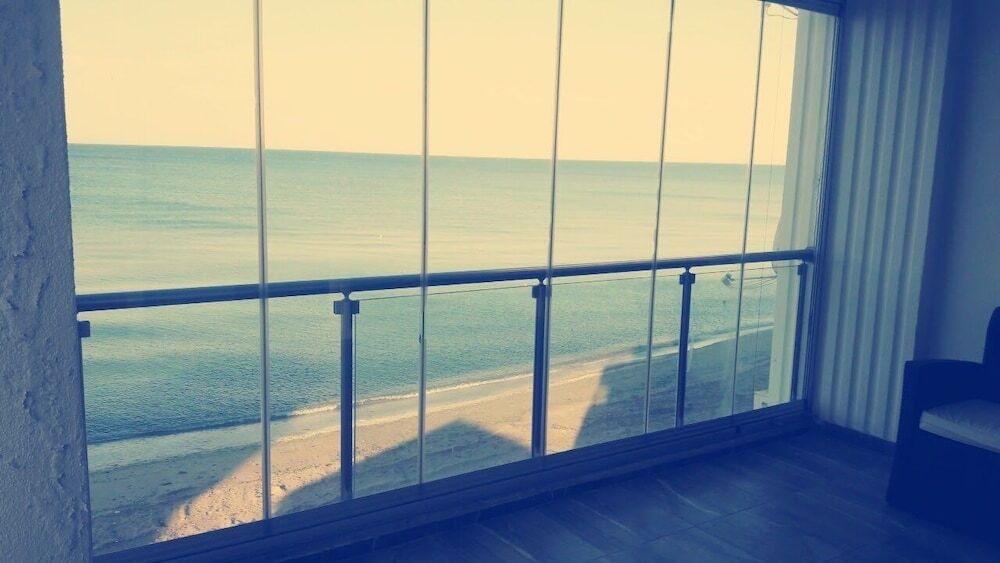 Plaj Hotel Dorra 6 — 8