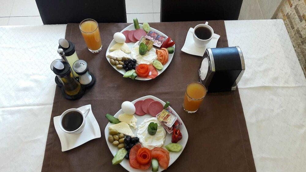 Plaj Hotel Dorra 6 — 6