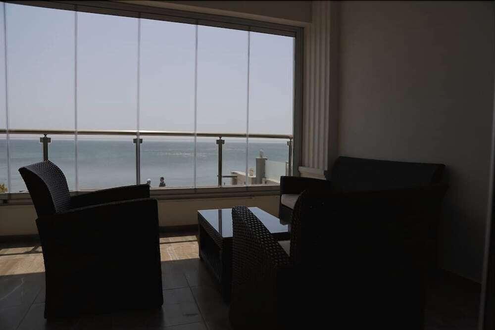 Plaj Hotel Dorra 6