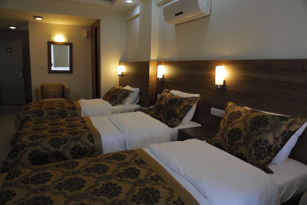 Plaj Hotel Dorra 6 — 5