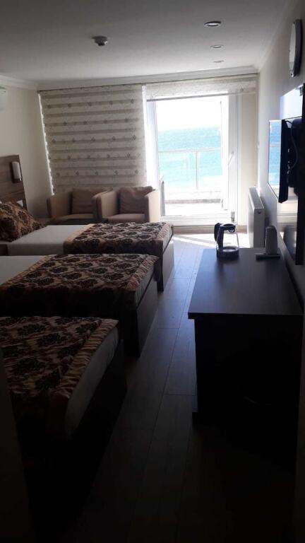 Plaj Hotel Dorra 6 — 7