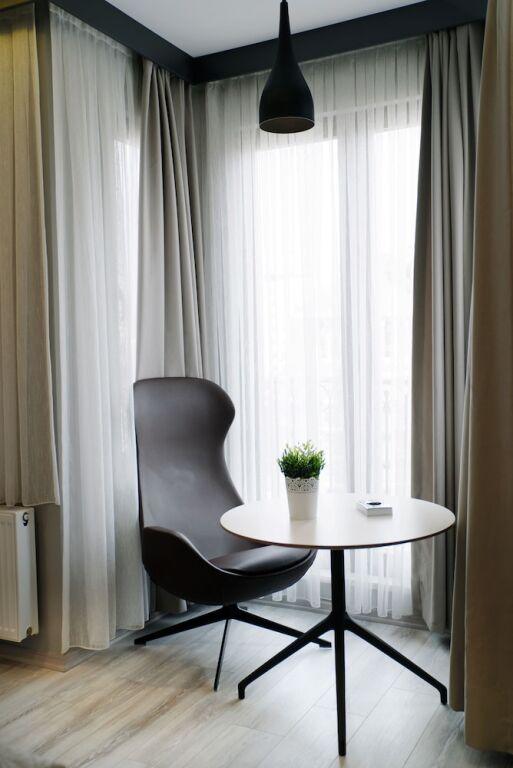 Taksim View Hotel — 4