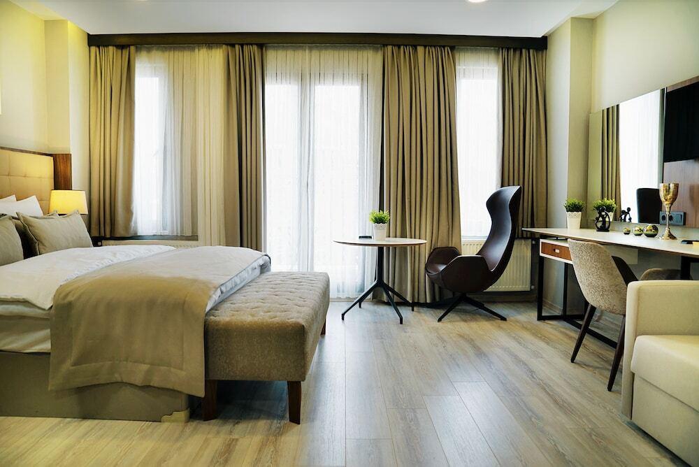 Taksim View Hotel — 7