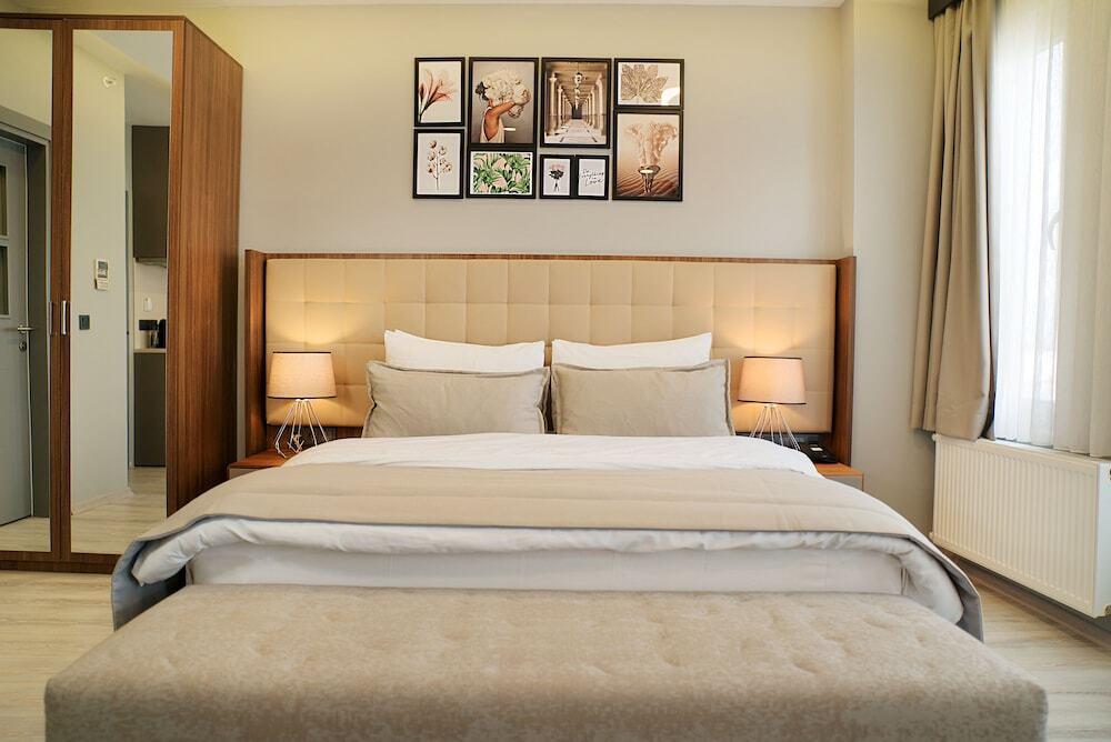 Taksim View Hotel — 10