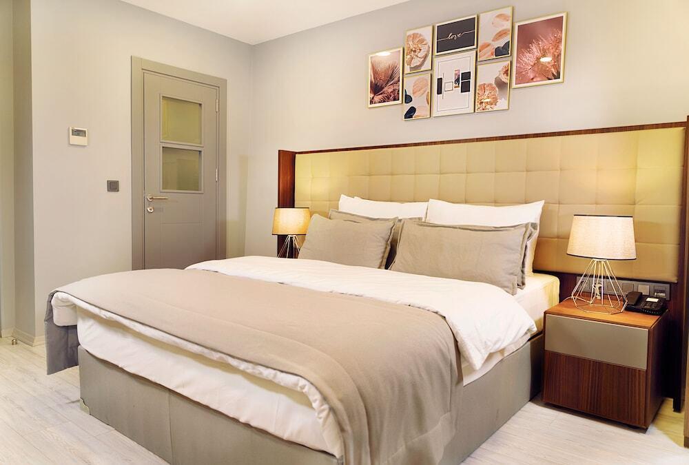 Taksim View Hotel — 8