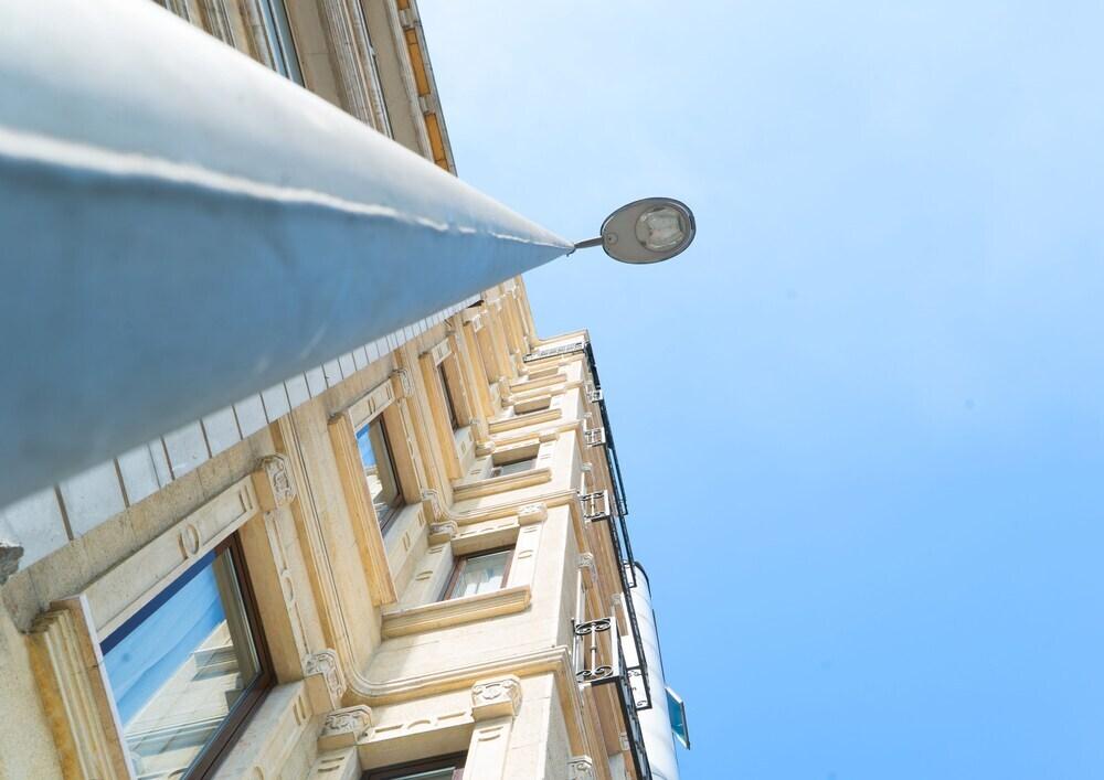 Taksim View Hotel — 6
