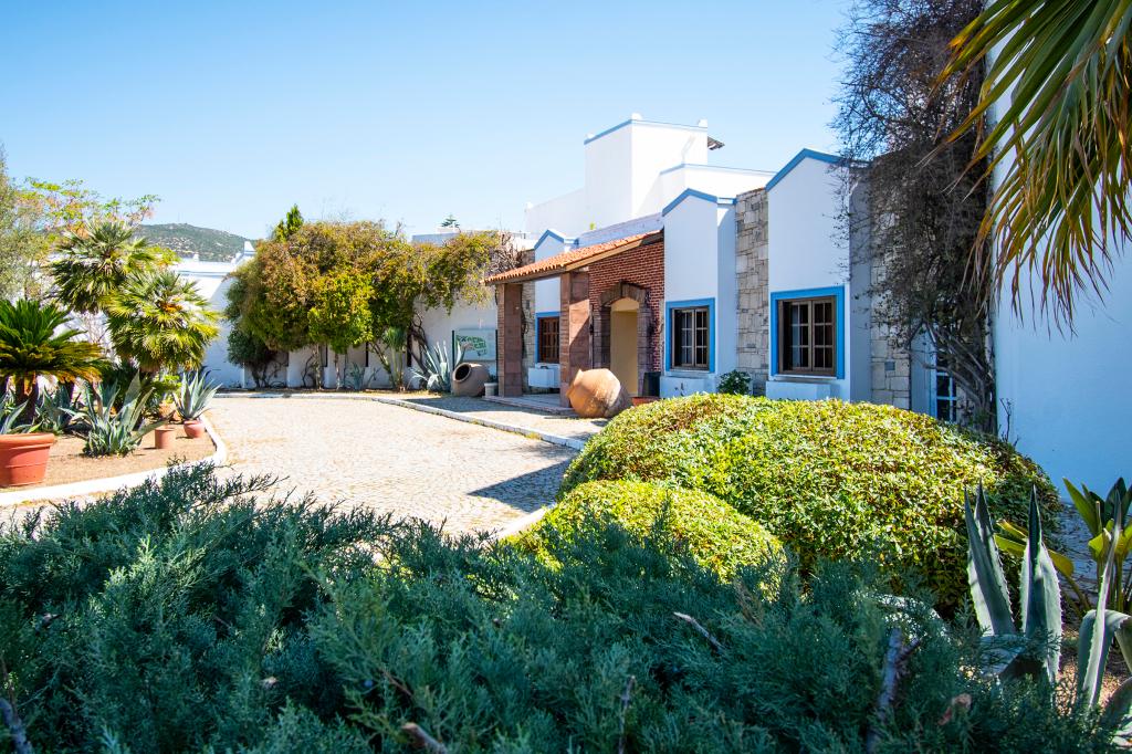 Museum Resort & Spa — 10