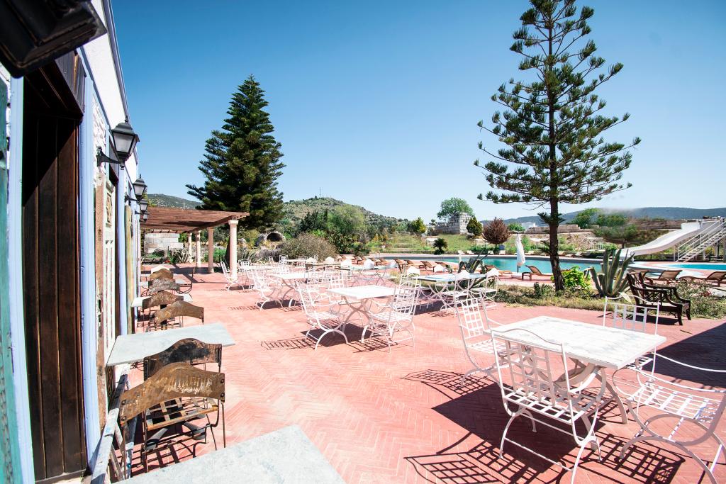 Museum Resort & Spa — 8