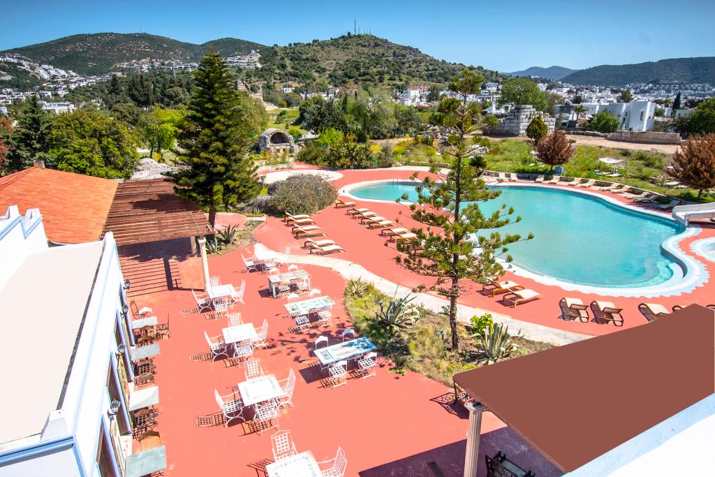 Museum Resort & Spa — 5