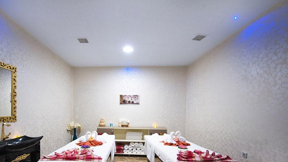 Zir Dream Thermal & Spa Hotel — 3