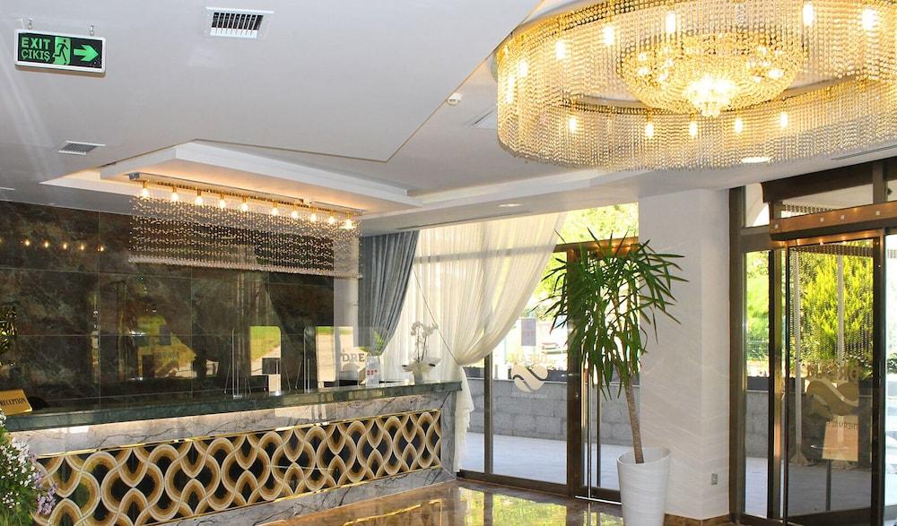 Zir Dream Thermal & Spa Hotel — 9