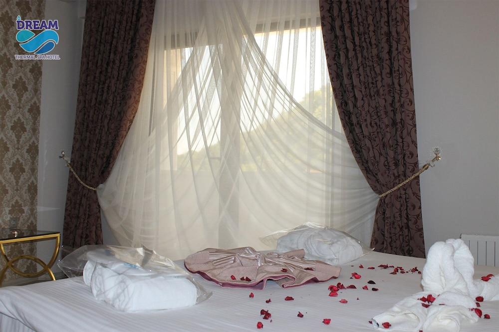 Zir Dream Thermal & Spa Hotel — 10