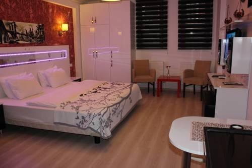 Taksim Doorway Suites 2