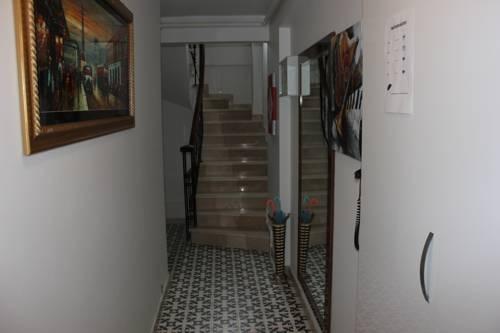 Taksim Doorway Suites 2 — 7