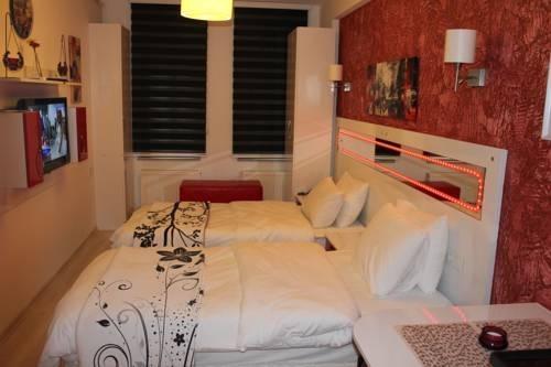 Taksim Doorway Suites 2 — 2