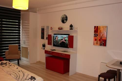 Taksim Doorway Suites 2 — 4