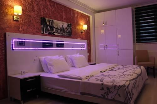 Taksim Doorway Suites 2 — 5