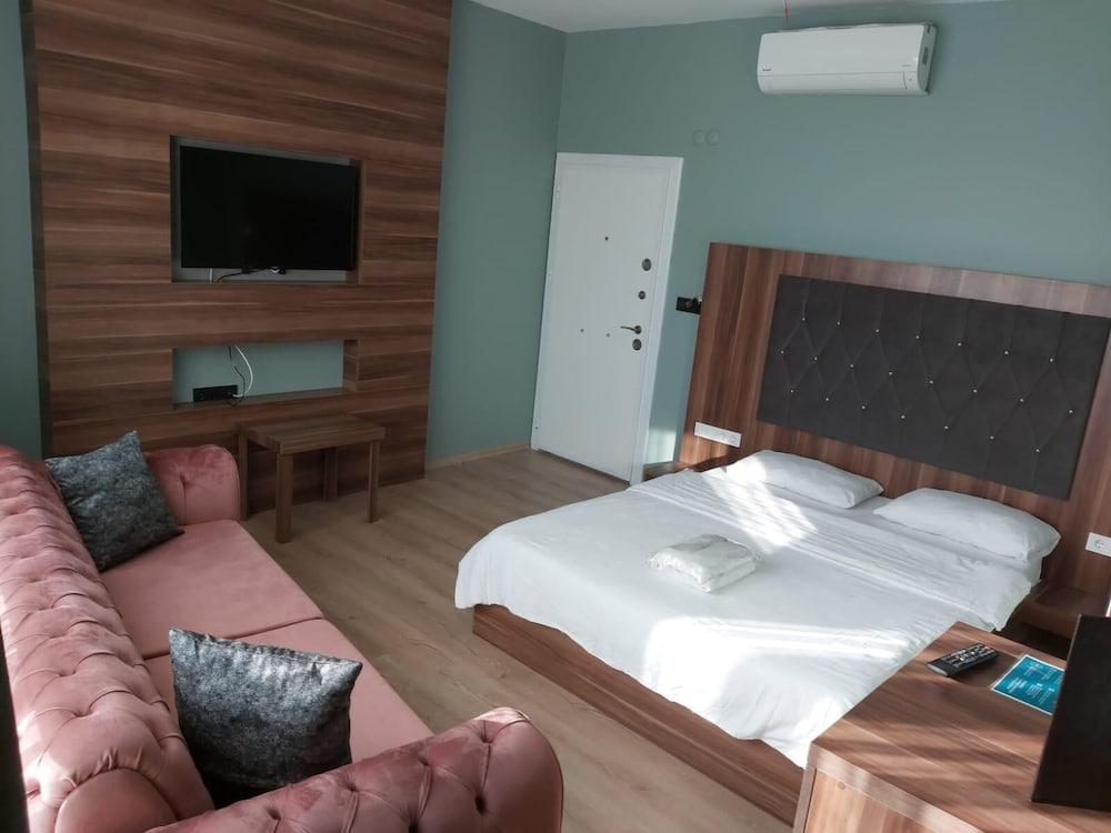 Ottoman Hotel Istanbul Airport — 8