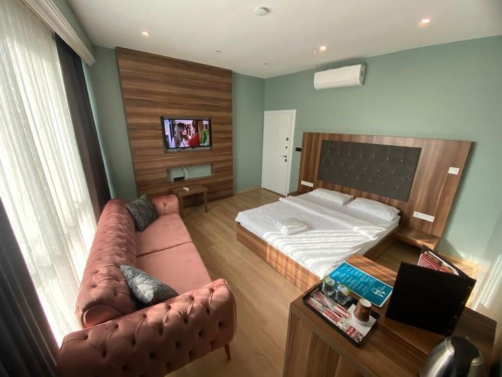 Ottoman Hotel Istanbul Airport — 7