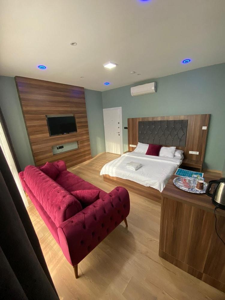 Ottoman Hotel Istanbul Airport — 10