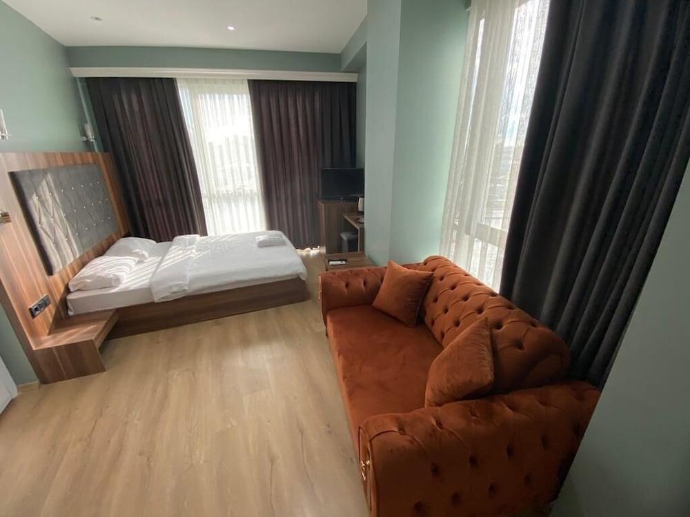Ottoman Hotel Istanbul Airport — 1