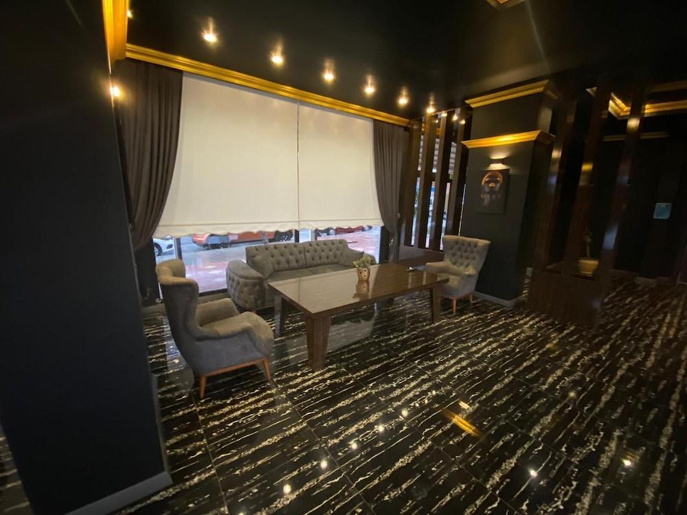 Ottoman Hotel Istanbul Airport — 4