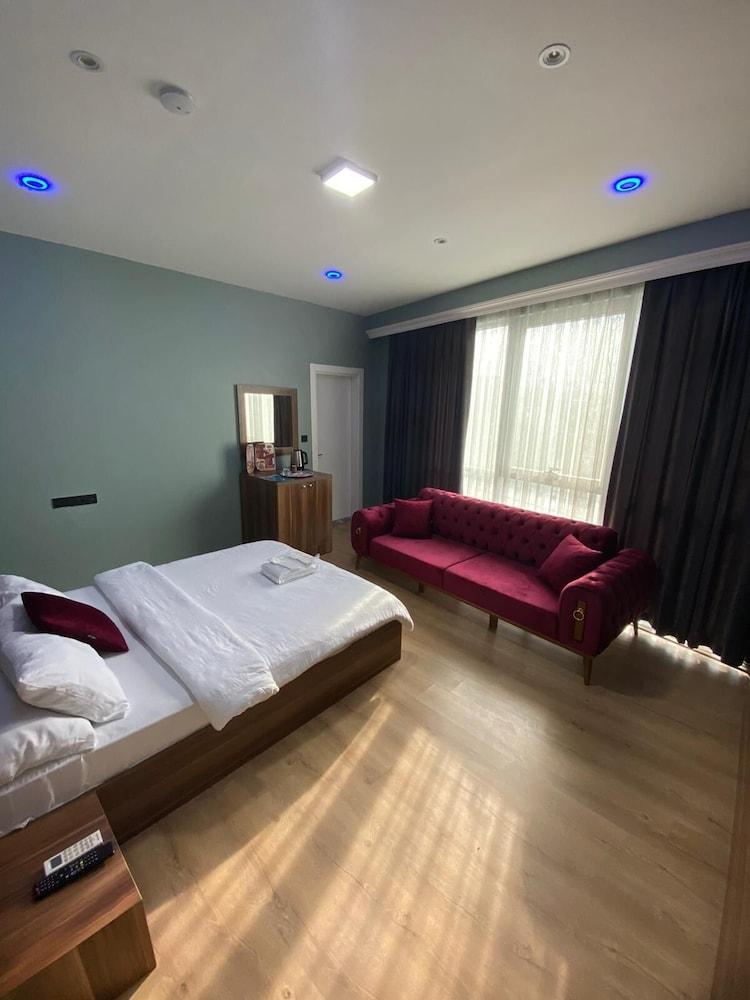 Ottoman Hotel Istanbul Airport — 6