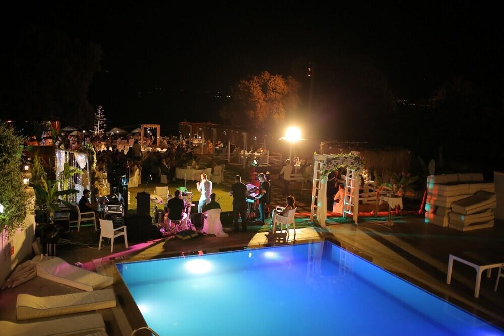 Yelken Beach Otel — 8