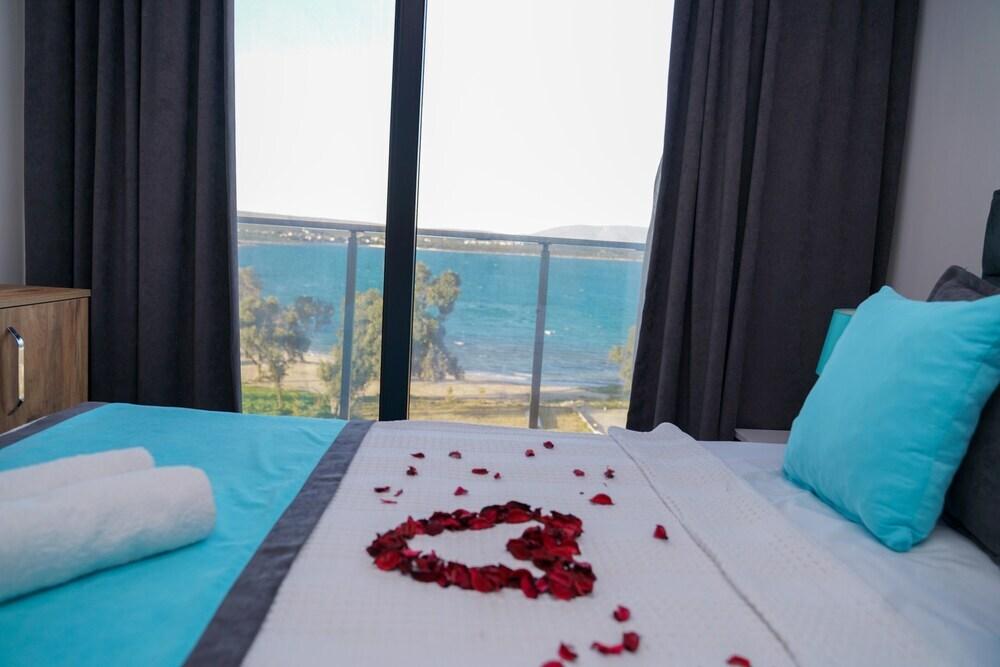 Yelken Beach Otel — 9
