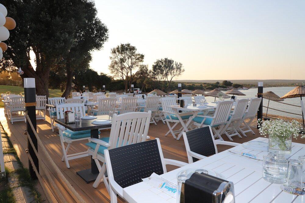 Yelken Beach Otel — 1
