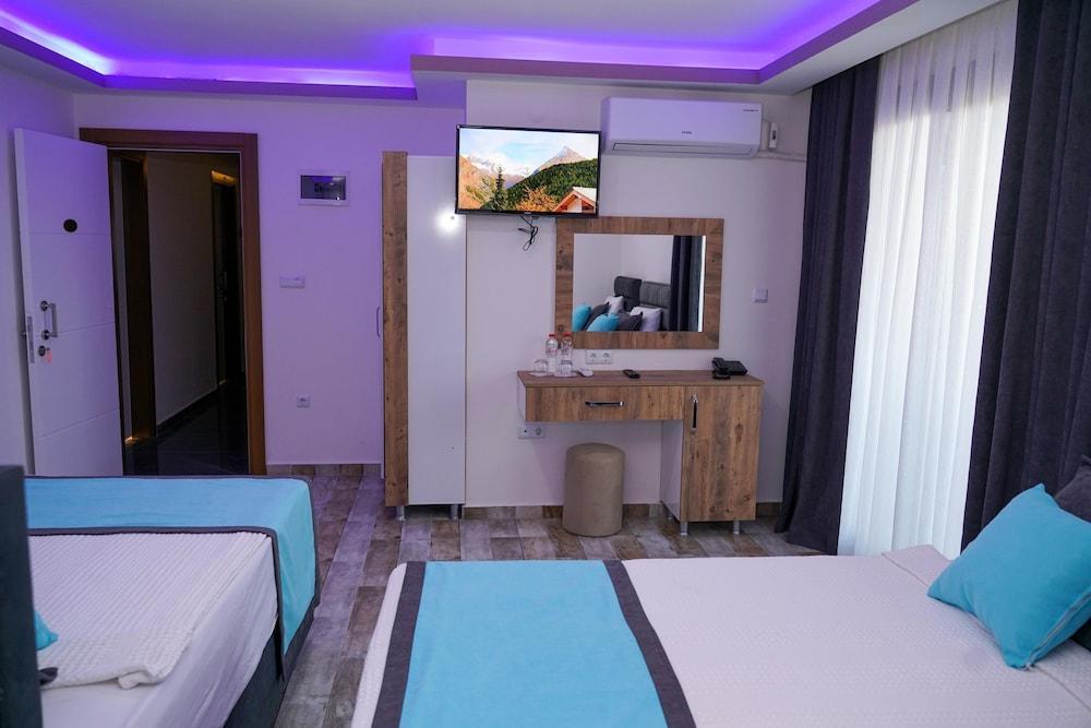Yelken Beach Otel — 4