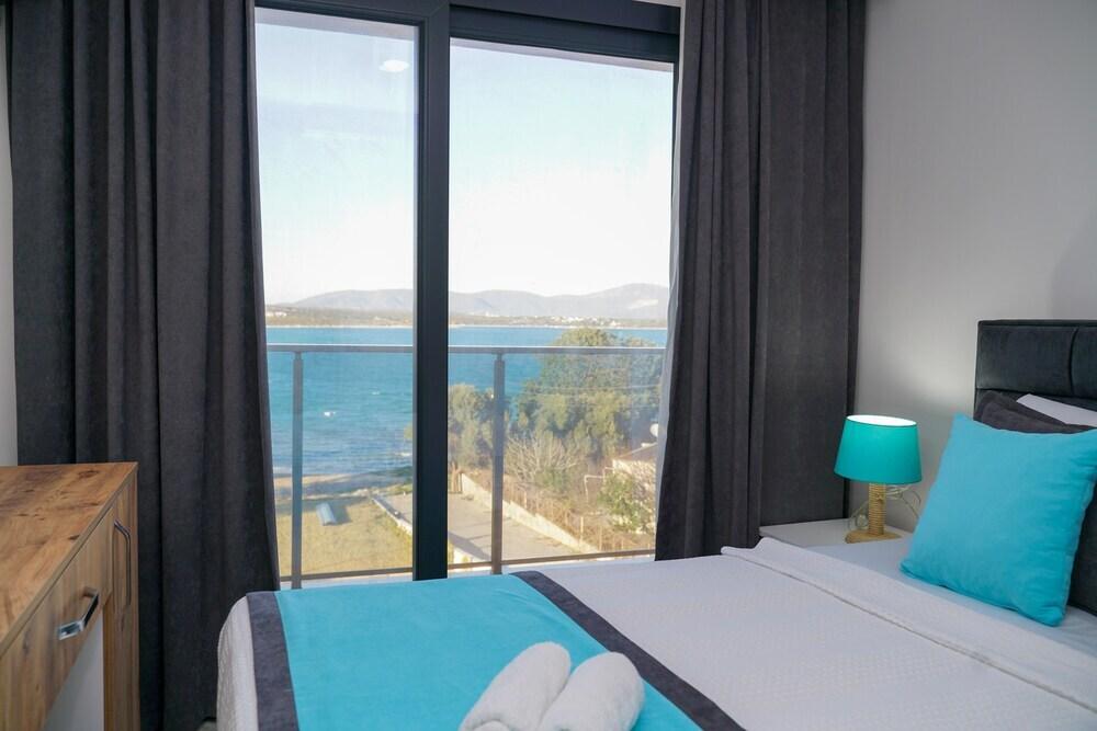 Yelken Beach Otel — 3