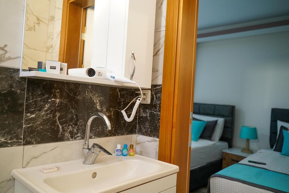 Yelken Beach Otel — 2