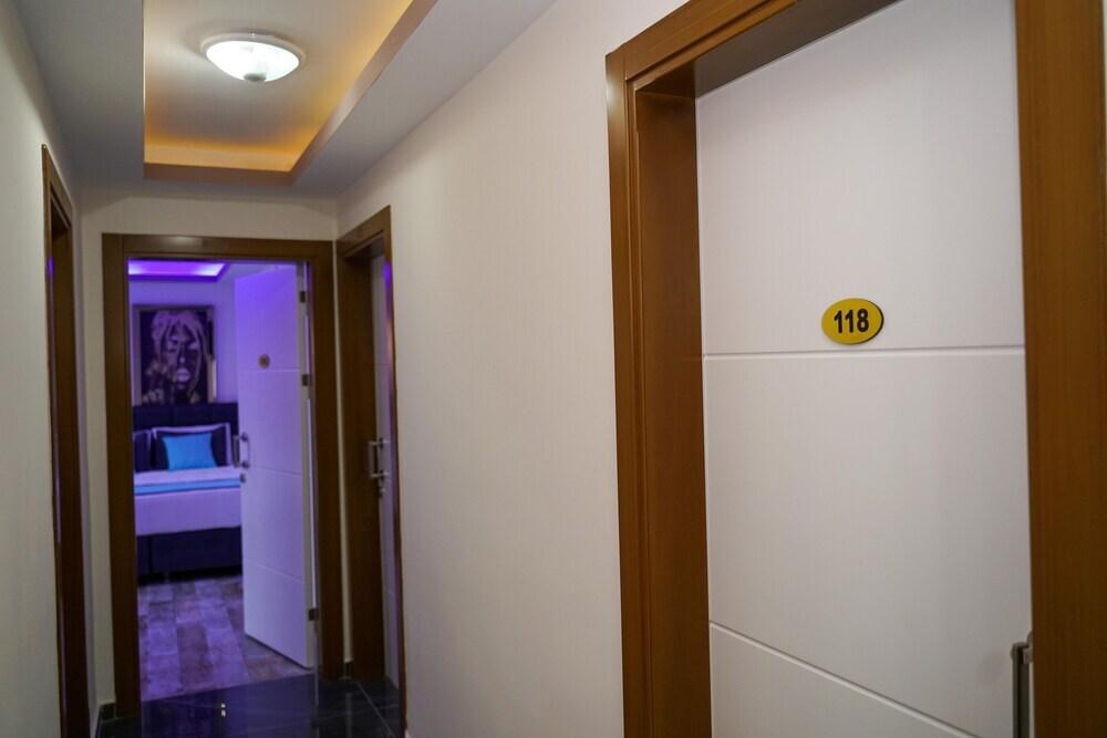Yelken Beach Otel — 7