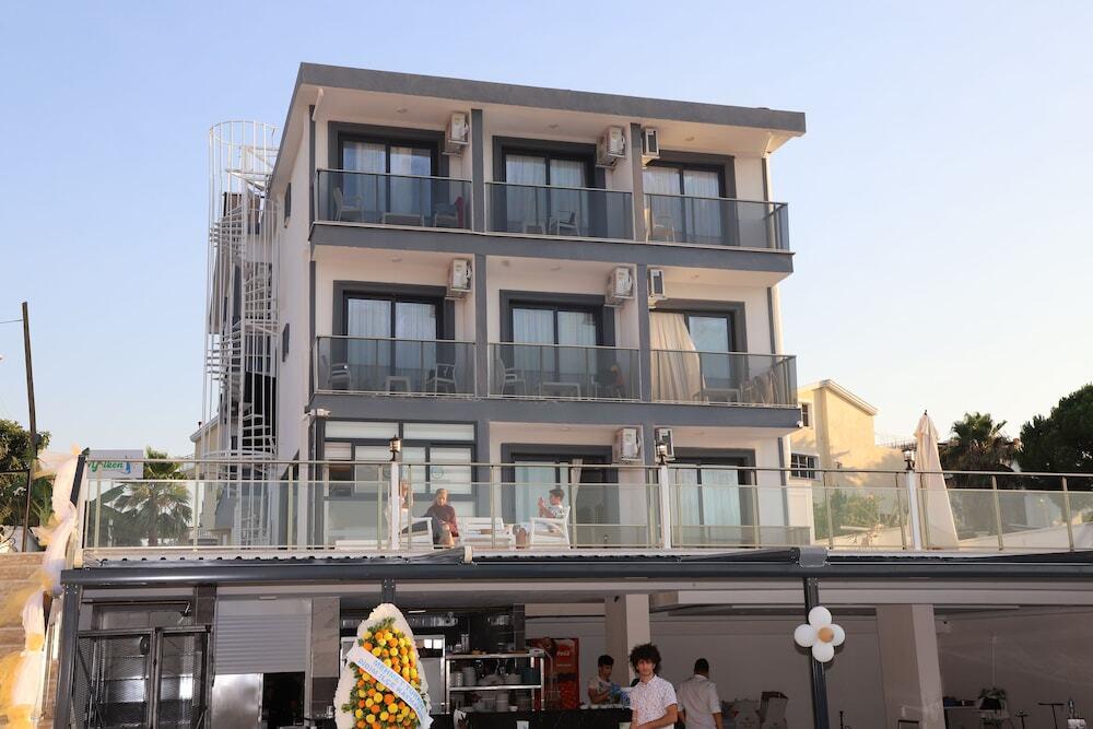 Yelken Beach Otel — 5
