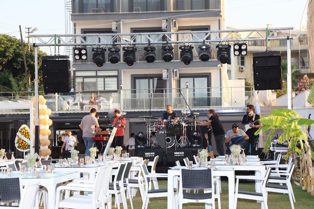 Yelken Beach Otel — 6