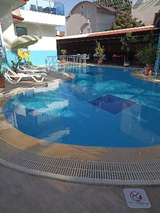 Wonder Life Hotel — 7