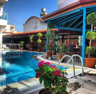 Wonder Life Hotel — 3