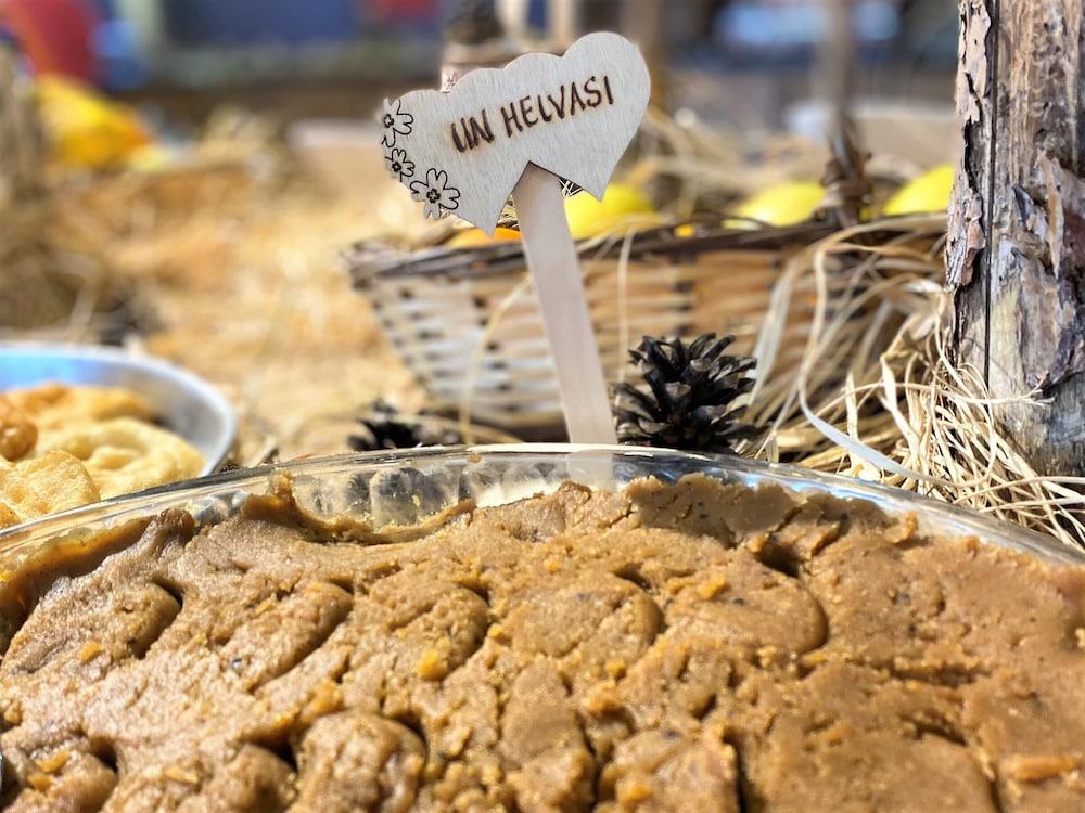 Sapran Deluxe Kars — 2