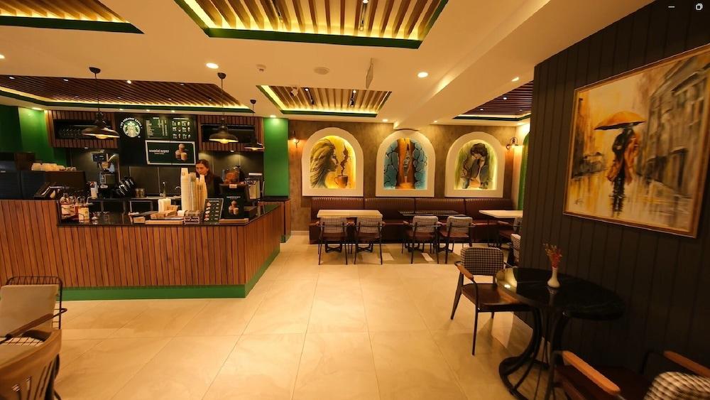 Sapran Deluxe Kars — 6