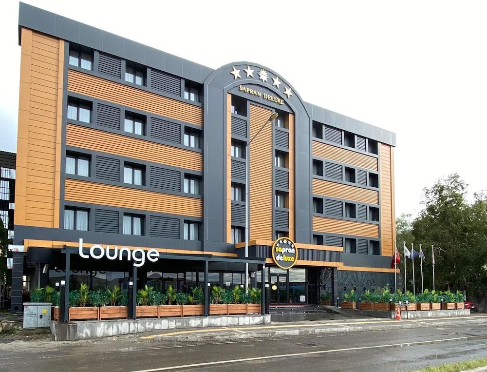 Sapran Deluxe Kars — 3
