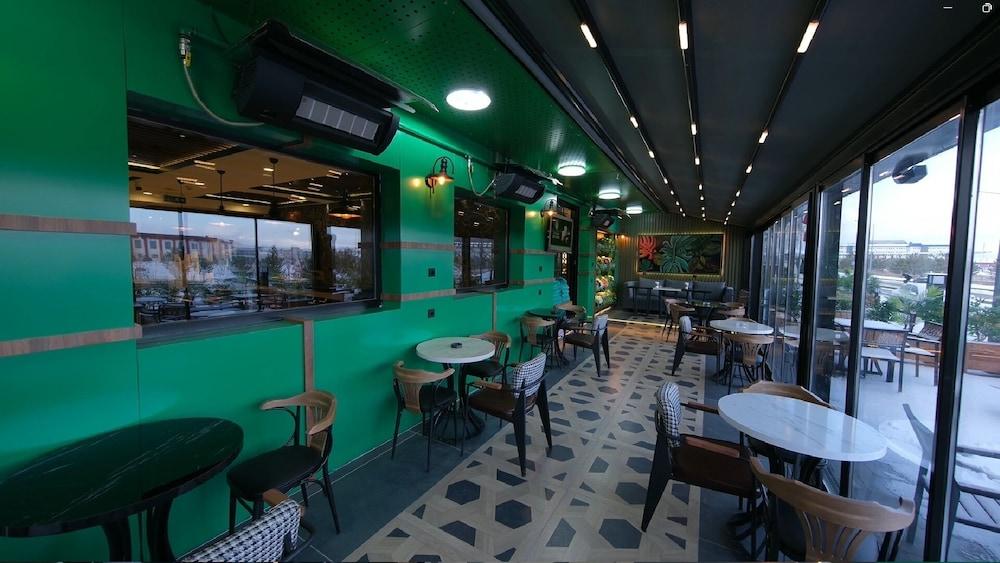 Sapran Deluxe Kars — 4