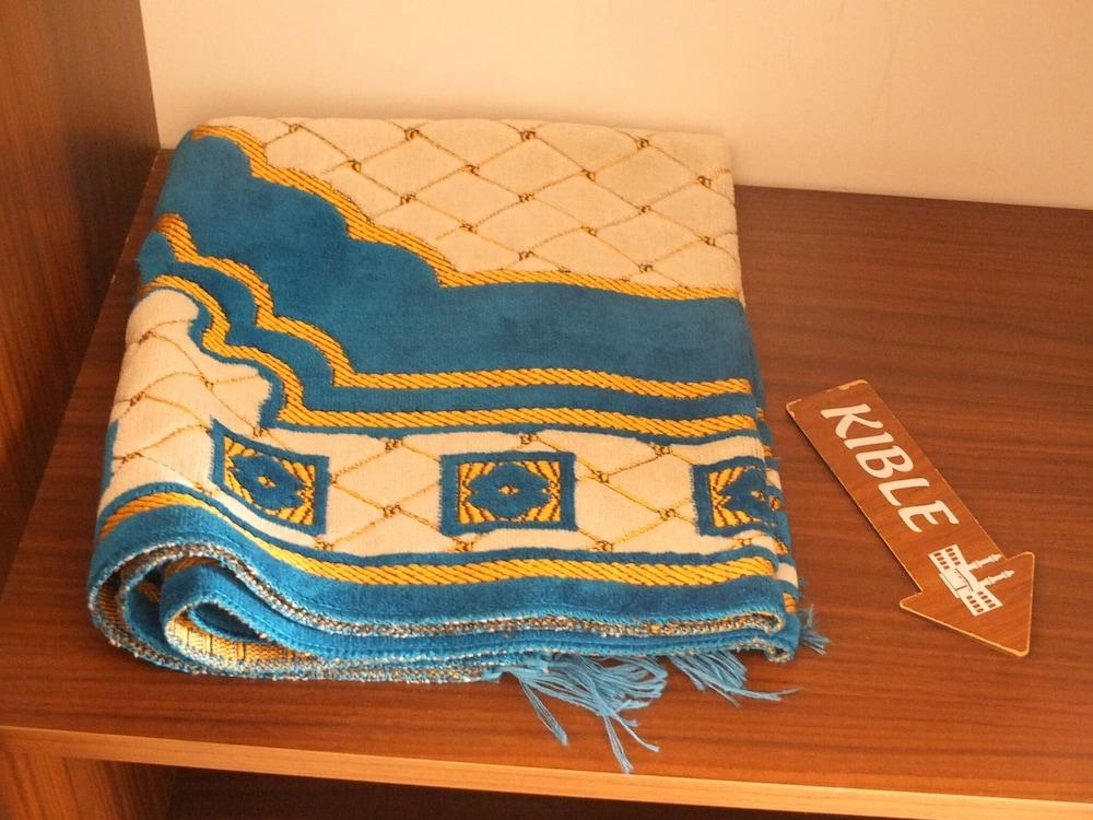 Sapran Deluxe Kars — 7