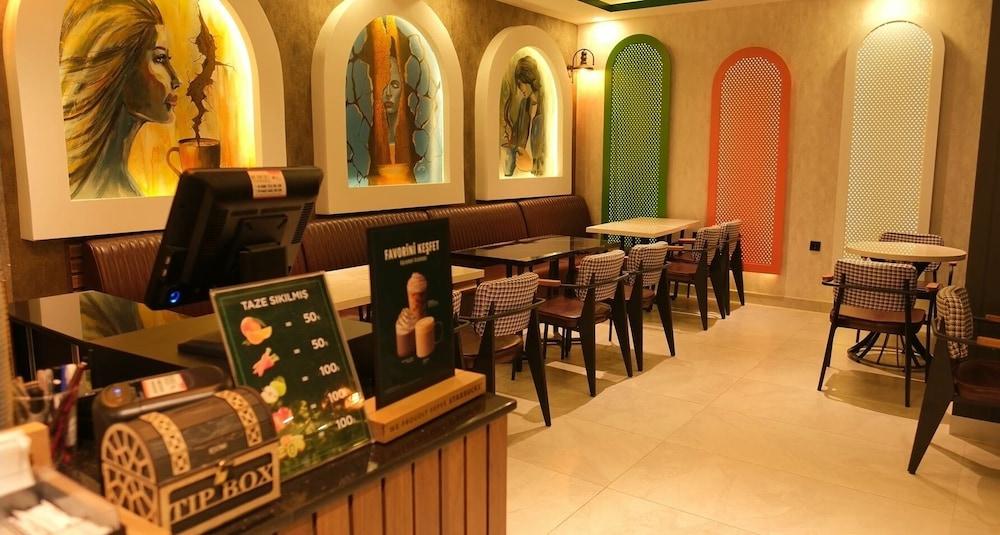 Sapran Deluxe Kars — 5