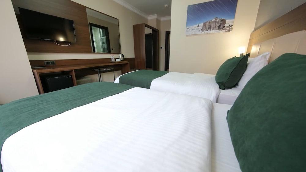 Sapran Deluxe Kars — 10