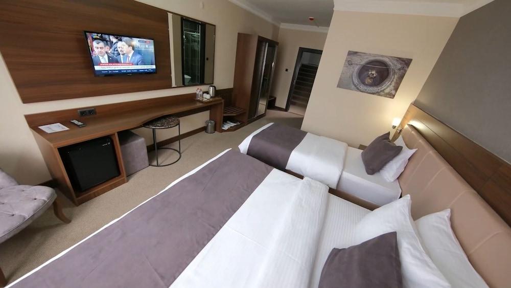 Sapran Deluxe Kars — 9
