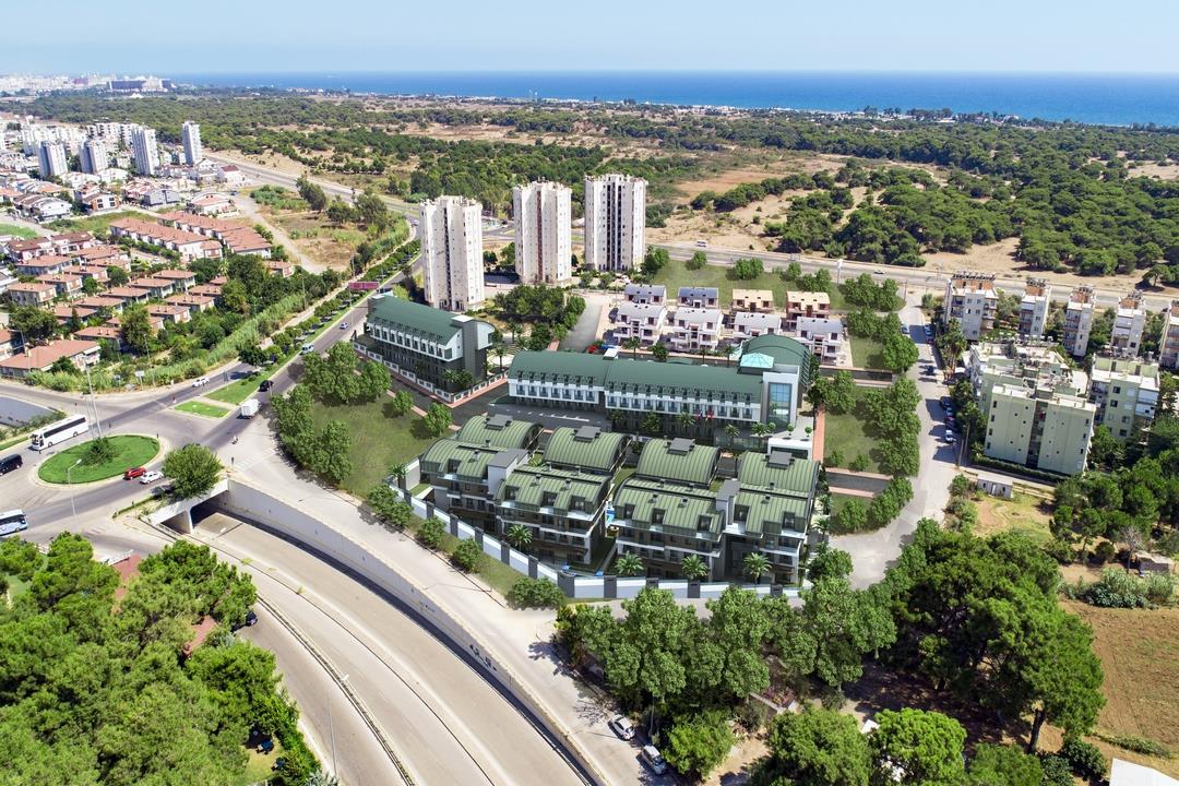Laroxx Hotel — 3