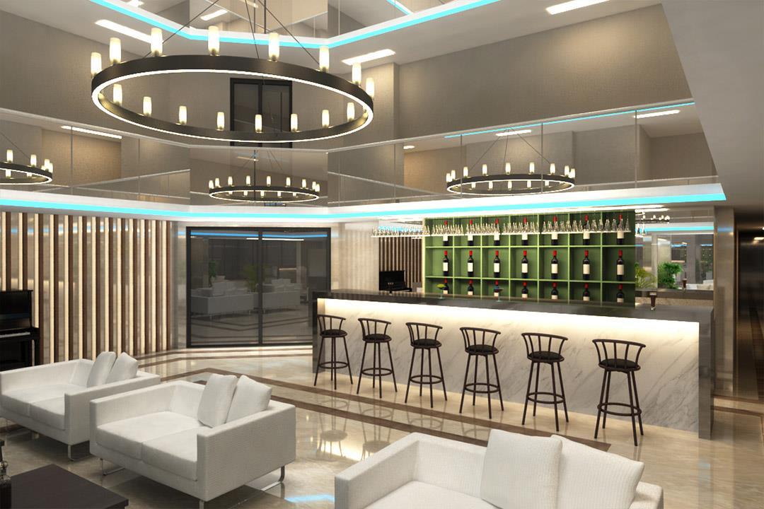 Laroxx Hotel — 5