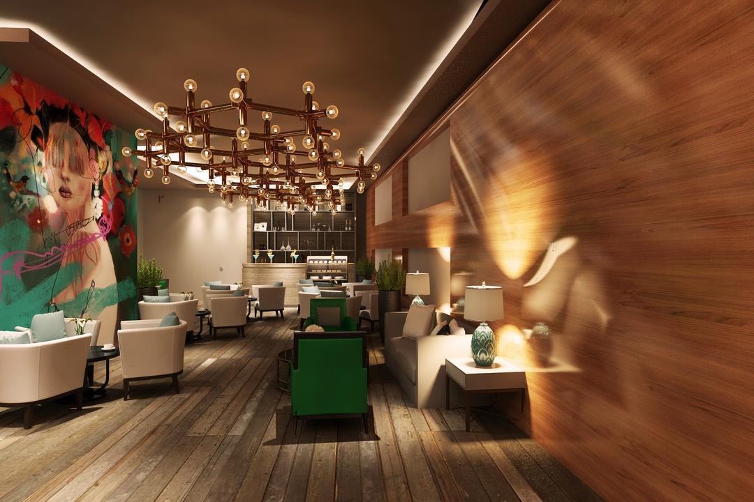 Laroxx Hotel — 8