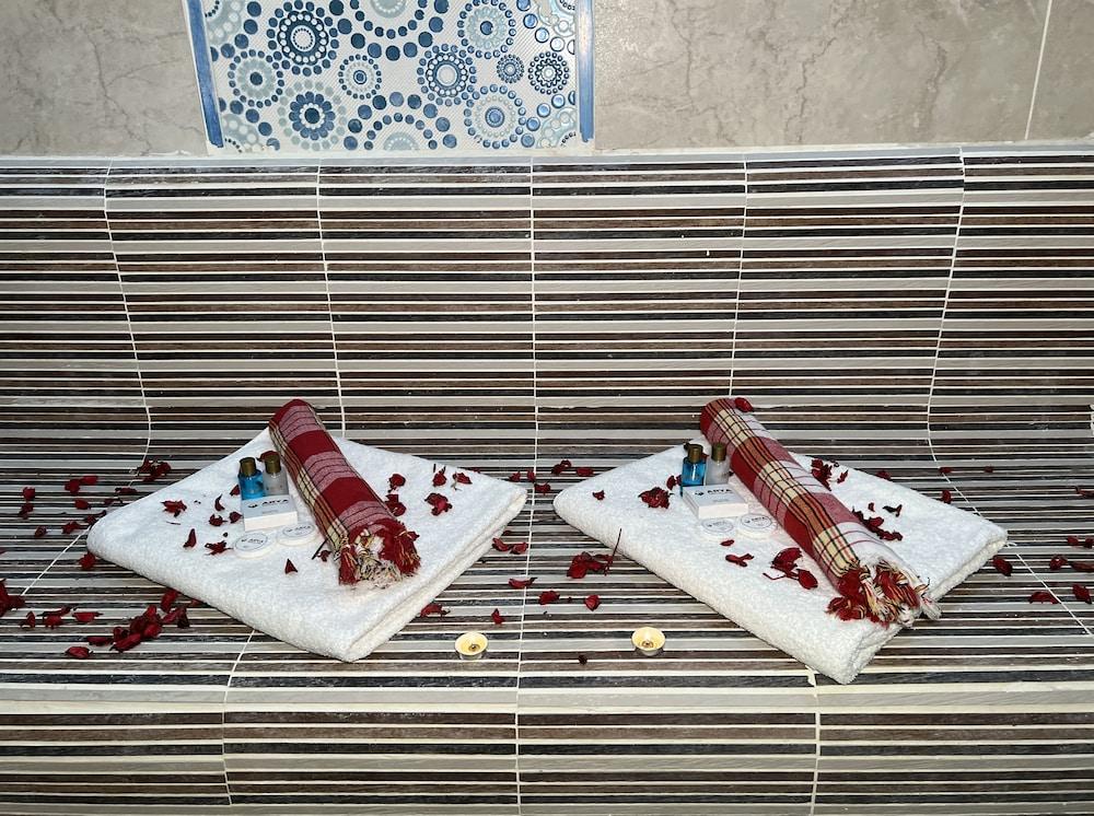 Arya Termal Otel — 5